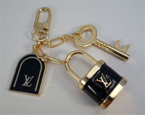 louis vuitton fluffy bag charm replica|knockoff Louis Vuitton keychain.